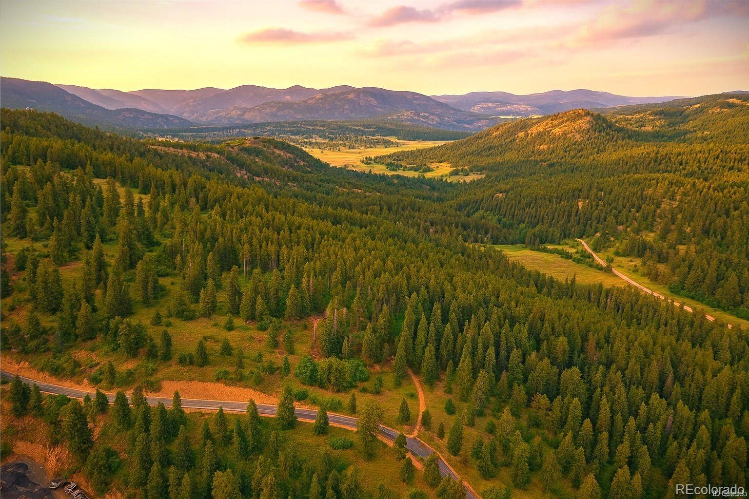 32553 Lodgepole CIR, Evergreen, CO 80439