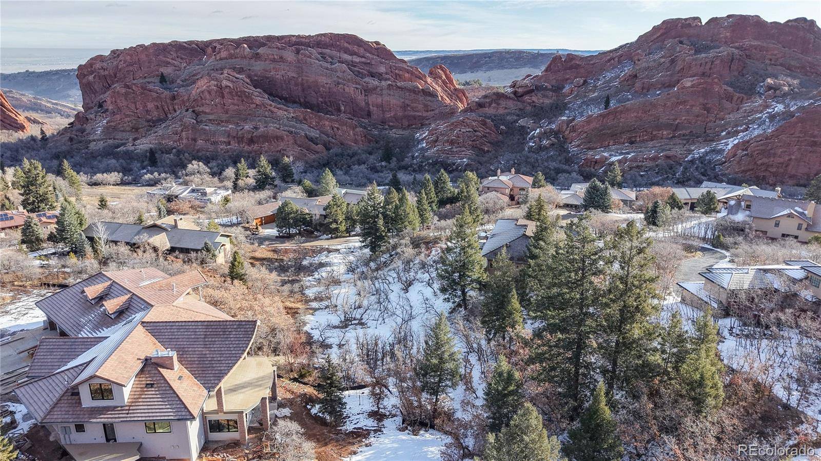 5073 Dakota RUN, Littleton, CO 80125