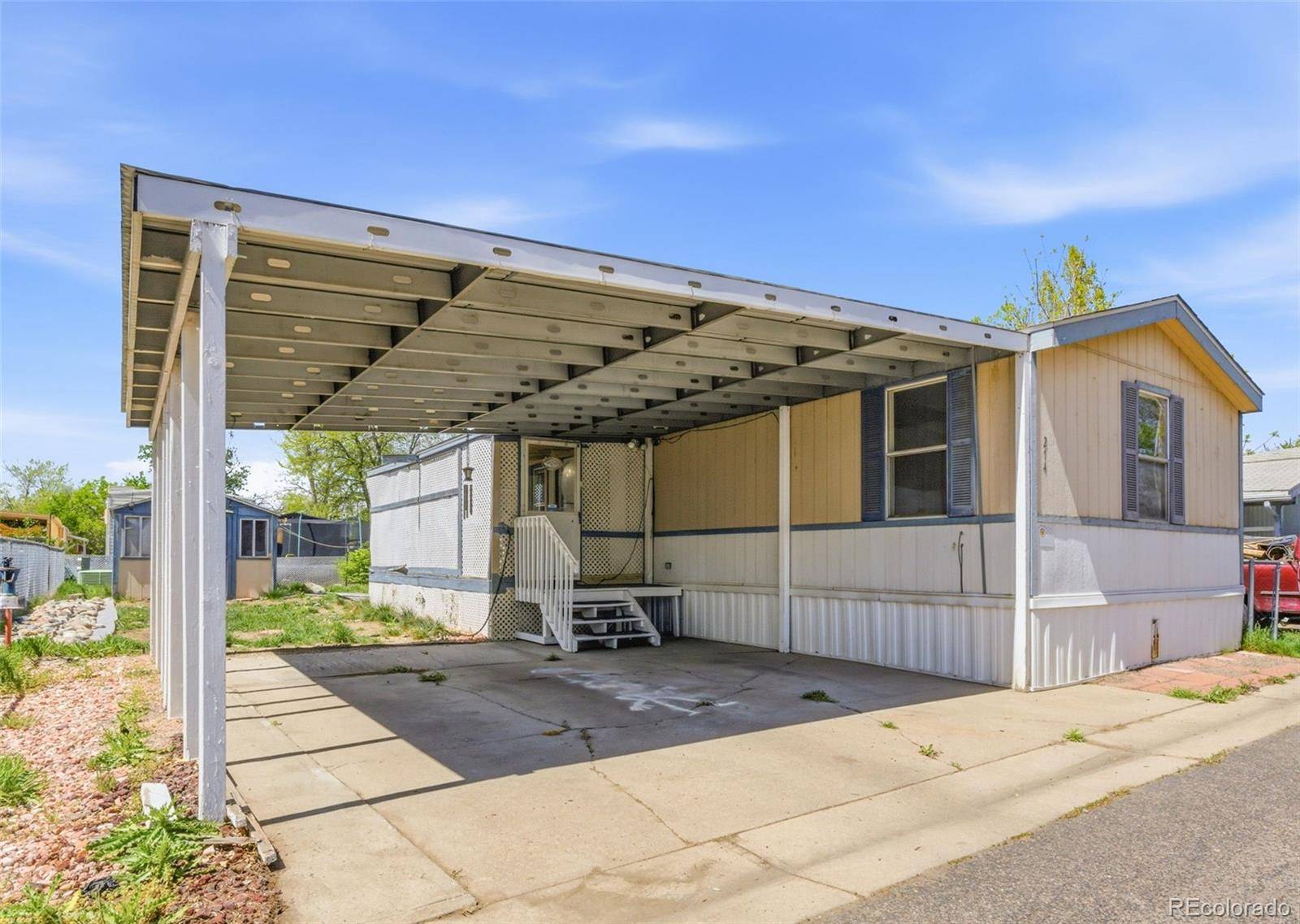5400 Sheridan BLVD, Arvada, CO 80002