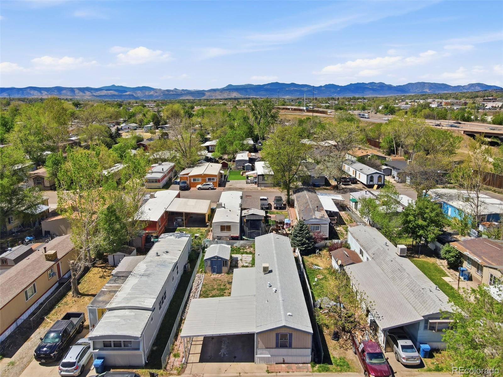 5400 Sheridan BLVD, Arvada, CO 80002