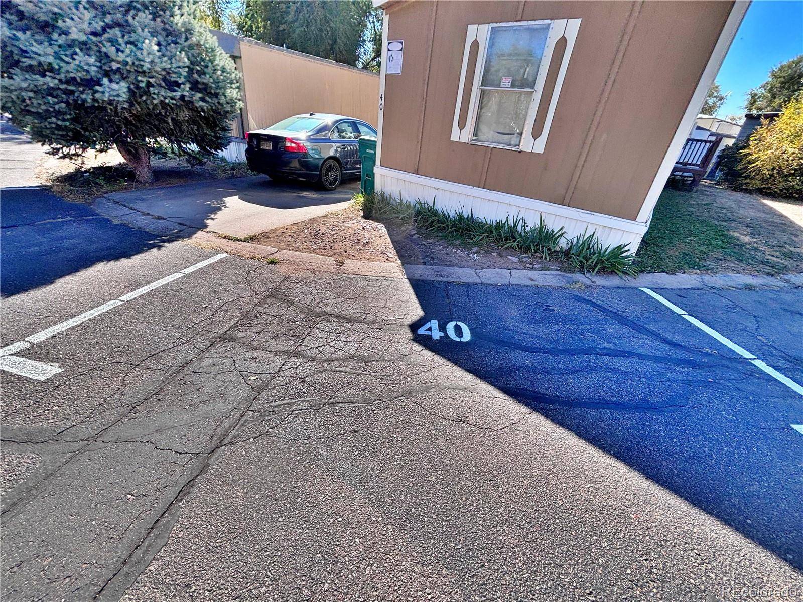 512 Windsor LN, Fountain, CO 80817