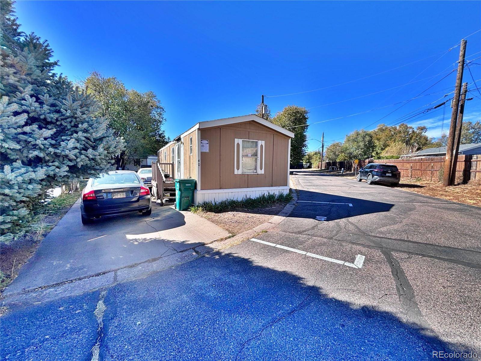 512 Windsor LN, Fountain, CO 80817