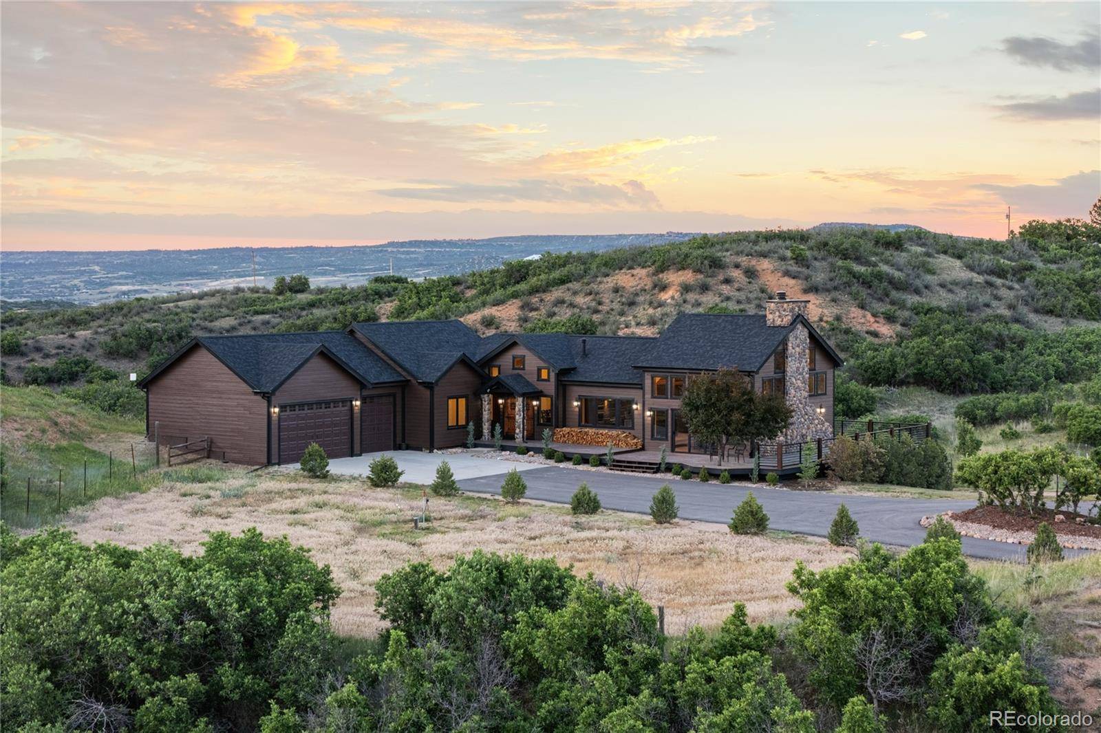 3794 N State Highway 67, Sedalia, CO 80135