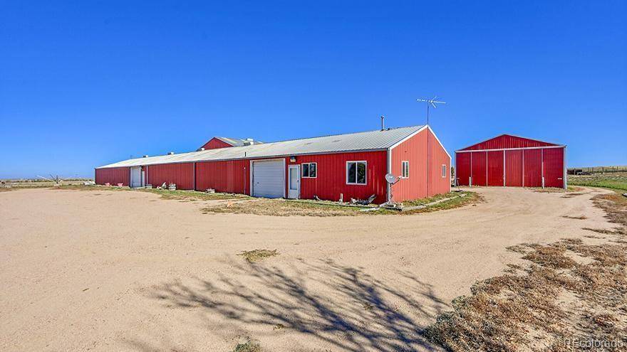 35878 E Mississippi AVE, Watkins, CO 80137