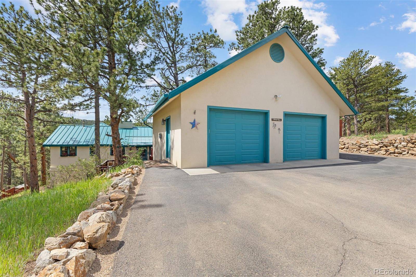 2 King PL, Nederland, CO 80466