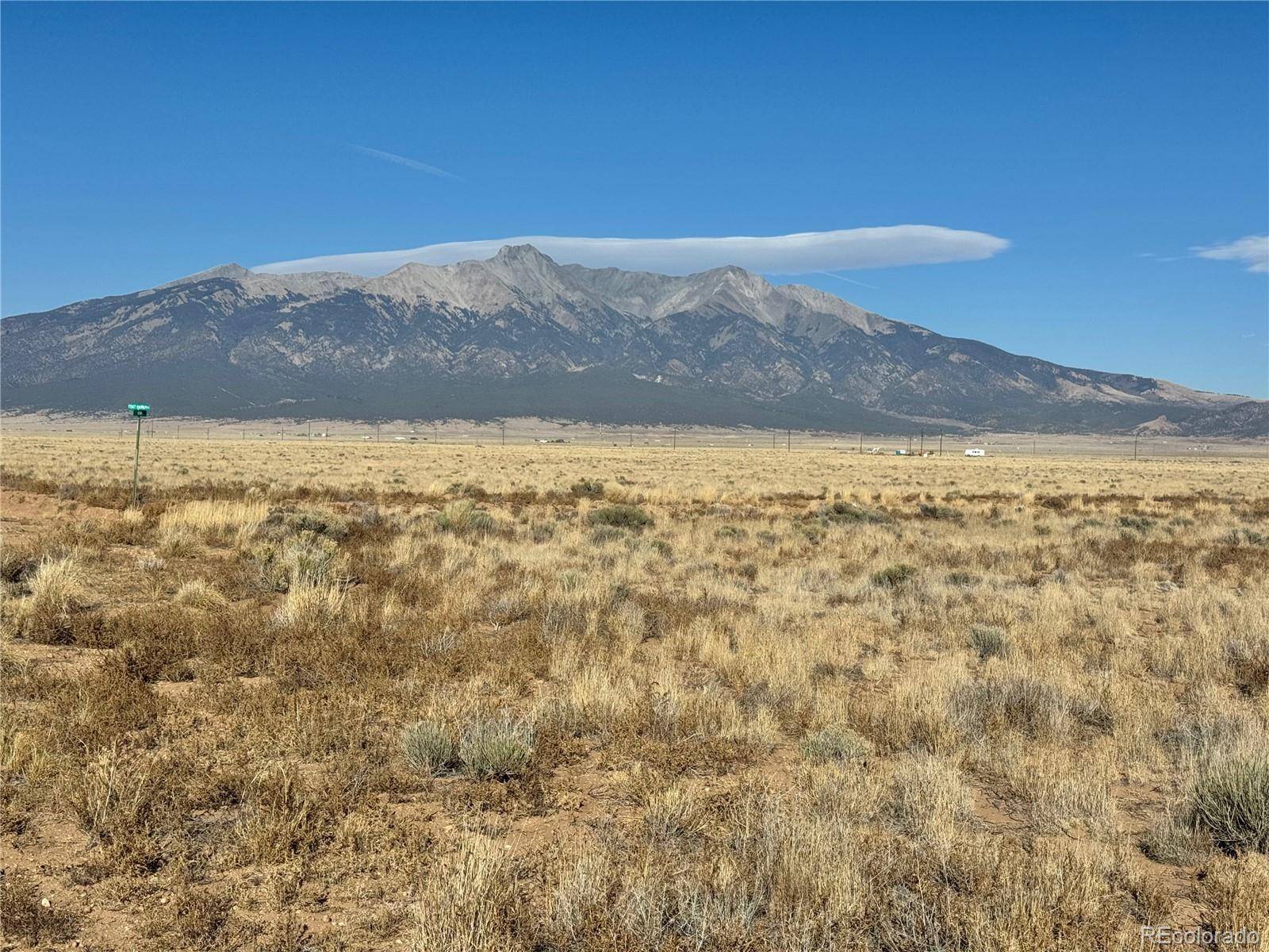 lots 7 &8 Ash AVE, Blanca, CO 81123