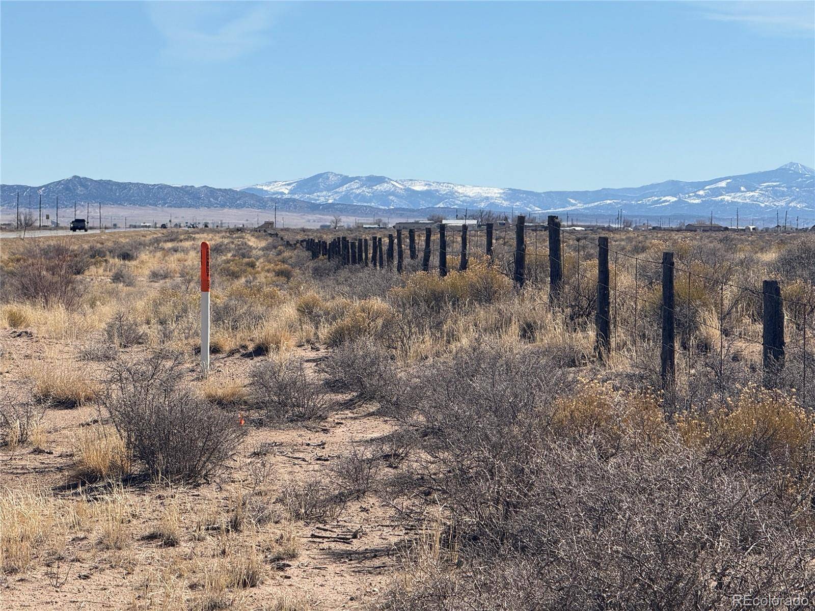 E Hwy 160, Alamosa, CO 81101