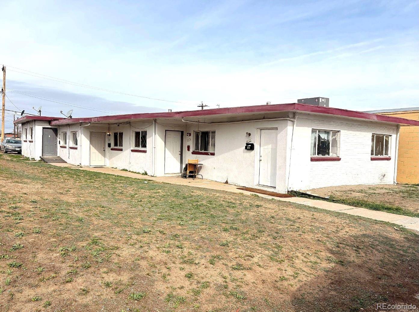 1455 Lima ST, Aurora, CO 80010