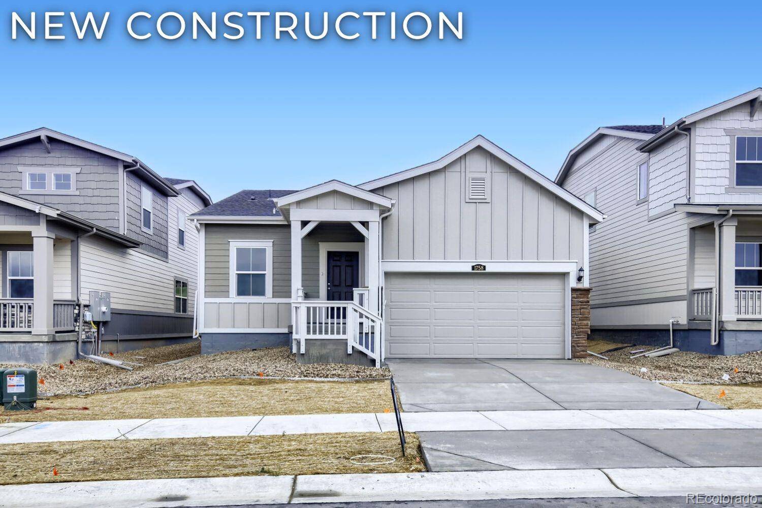 1758 Drumming DR, Windsor, CO 80550