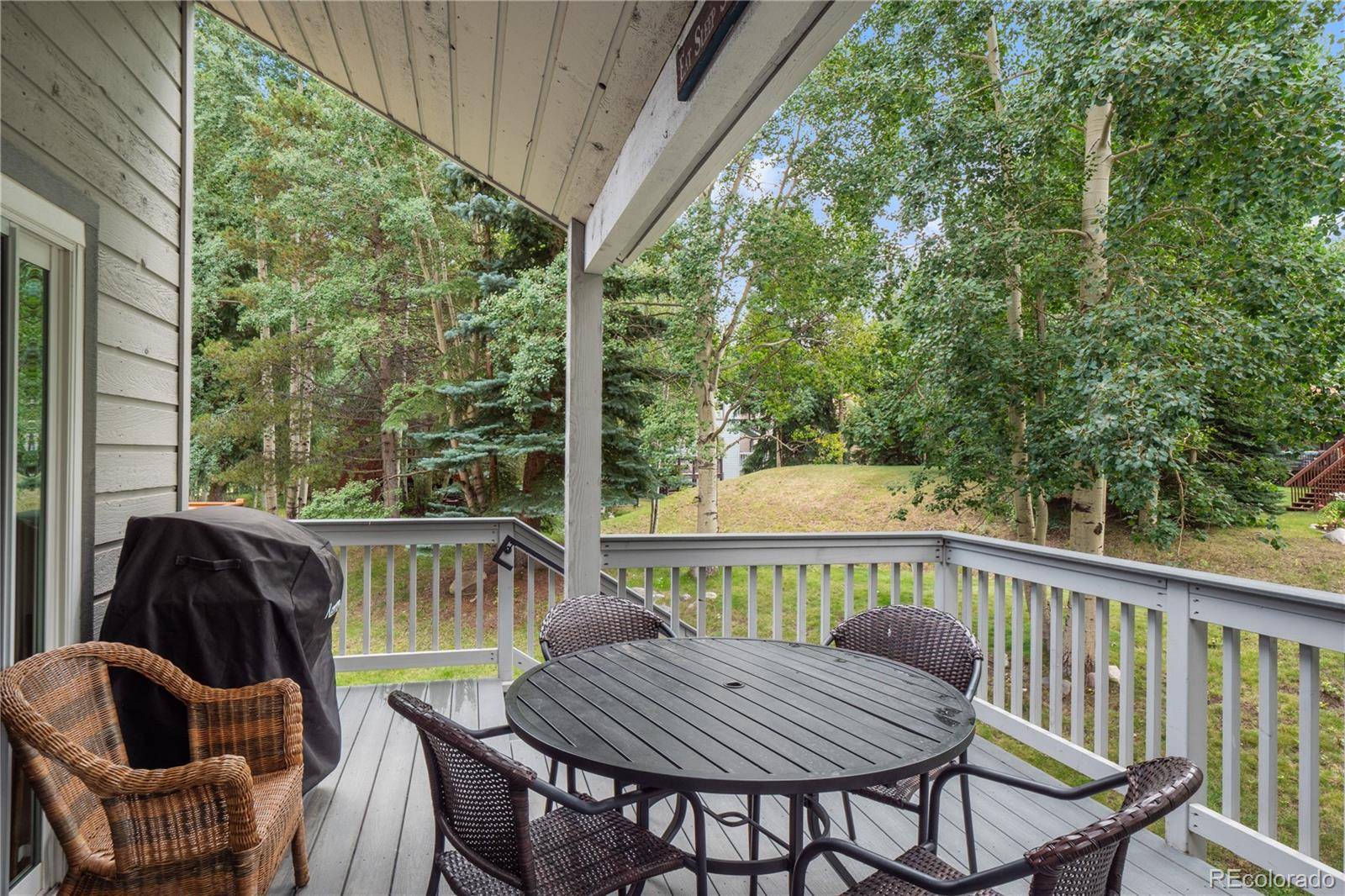 723 Hunters CIR, Frisco, CO 80443