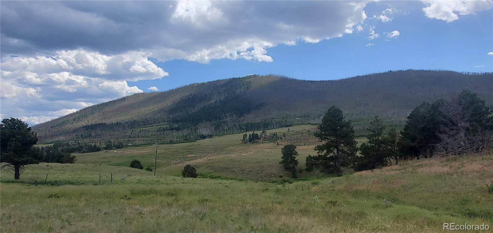 Lot 1720 Fitts PL, Fort Garland, CO 81133