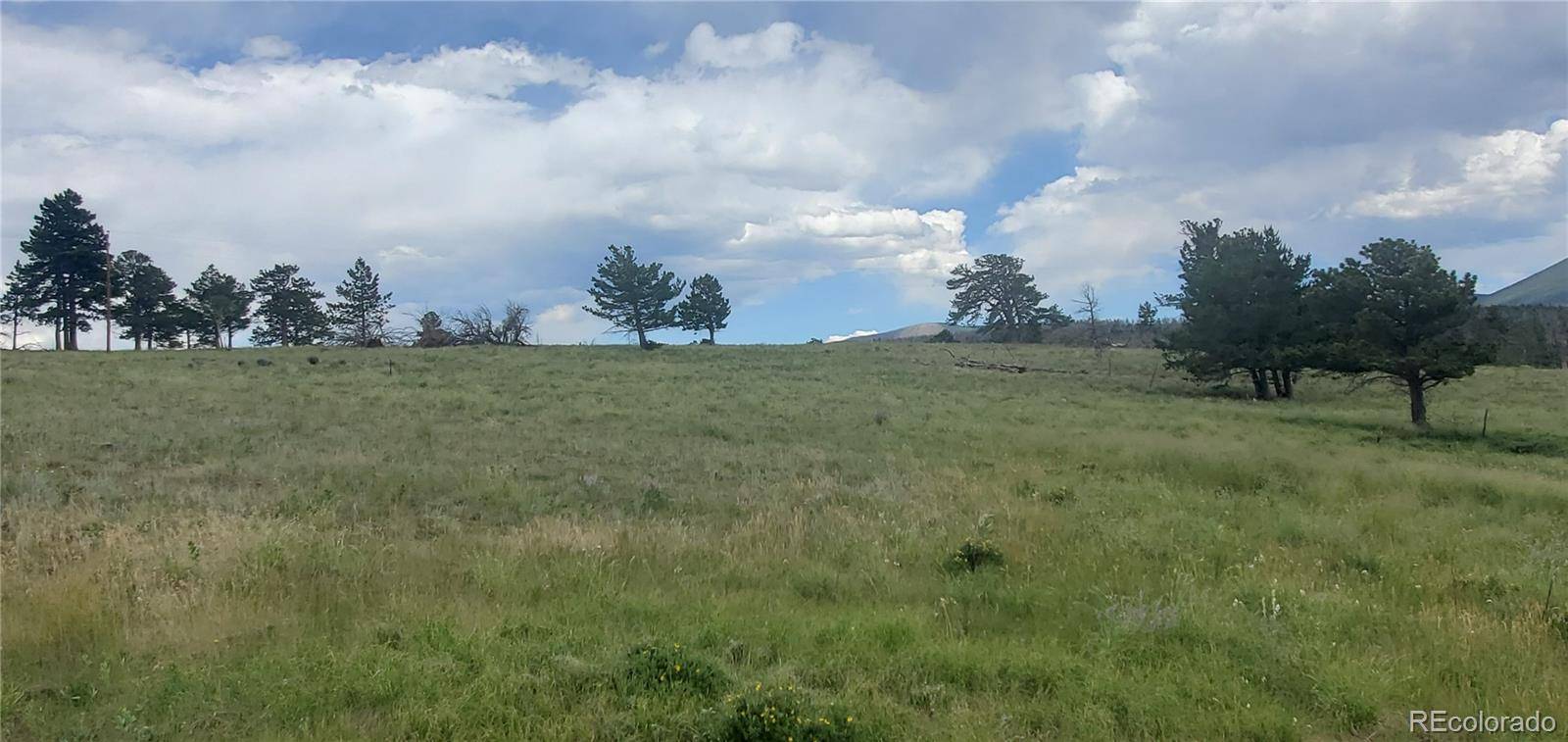 Lot 1720 Fitts PL, Fort Garland, CO 81133
