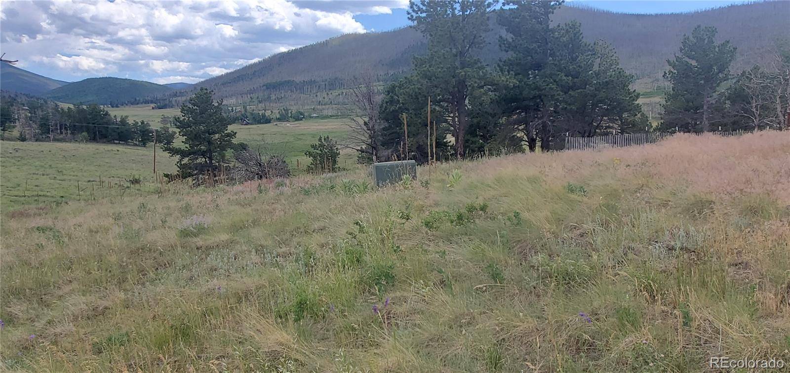 Lot 1720 Fitts PL, Fort Garland, CO 81133
