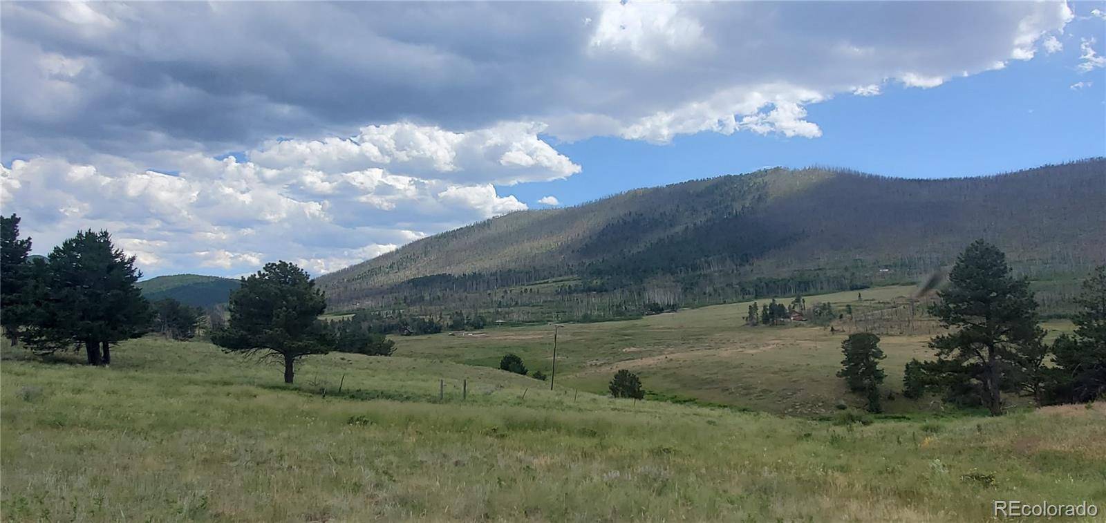 Lot 1720 Fitts PL, Fort Garland, CO 81133