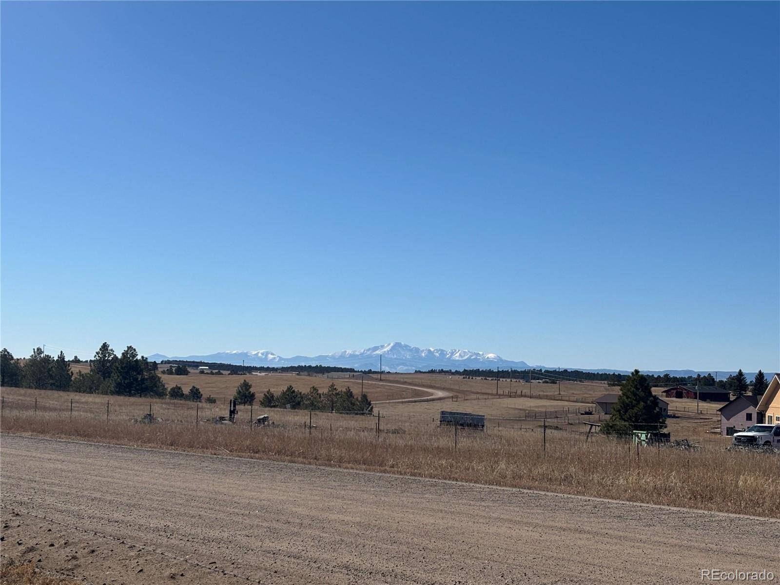 Lot 4 County Road 27, Elizabeth, CO 80107