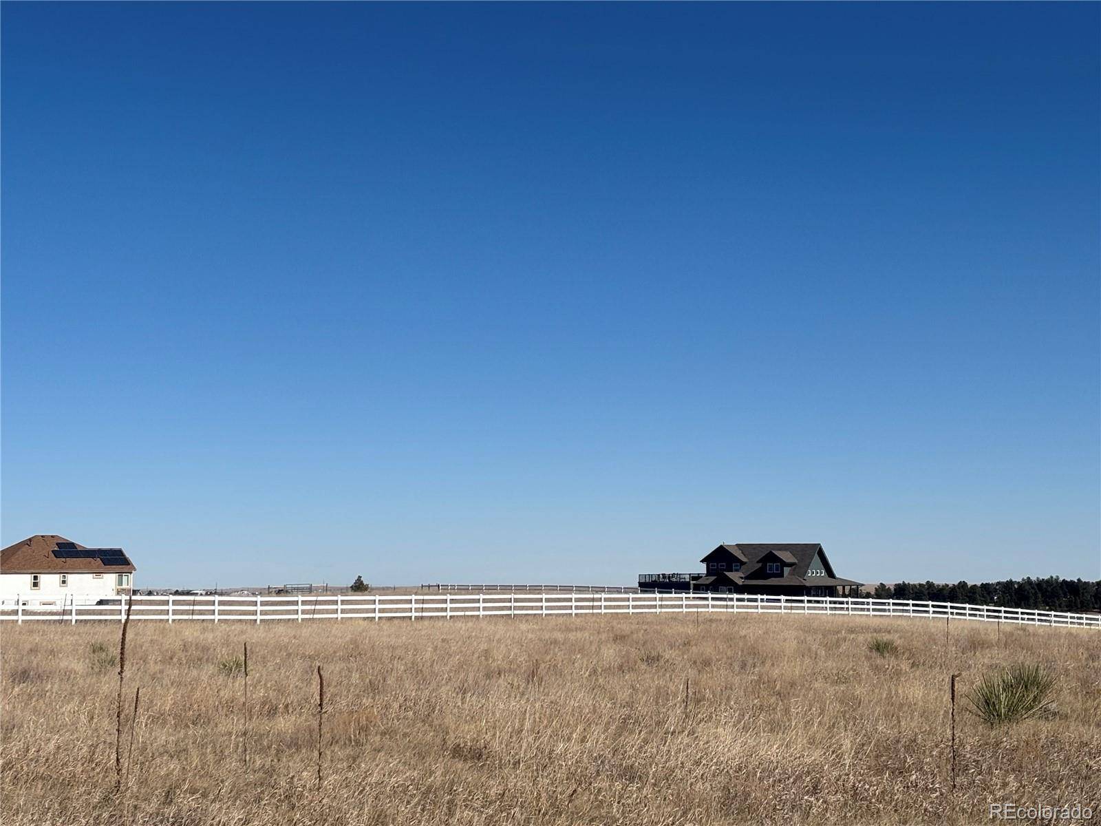 Lot 4 County Road 27, Elizabeth, CO 80107