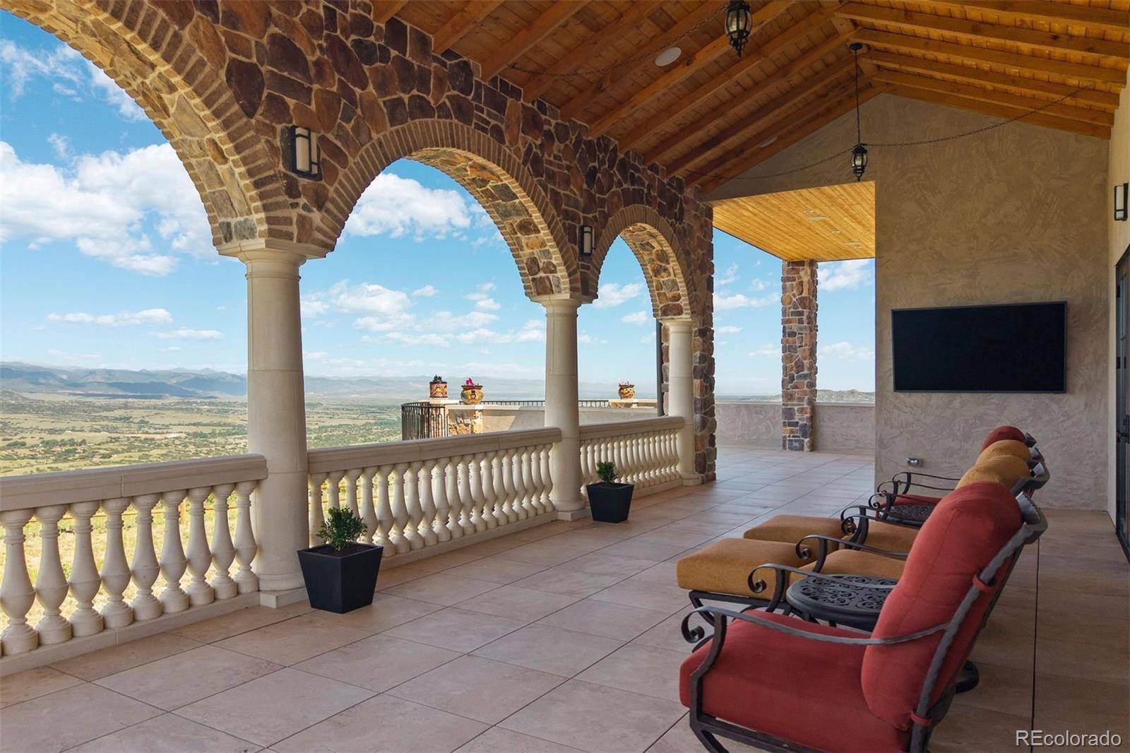 253 Stone Pointe TRL, Castle Rock, CO 80109