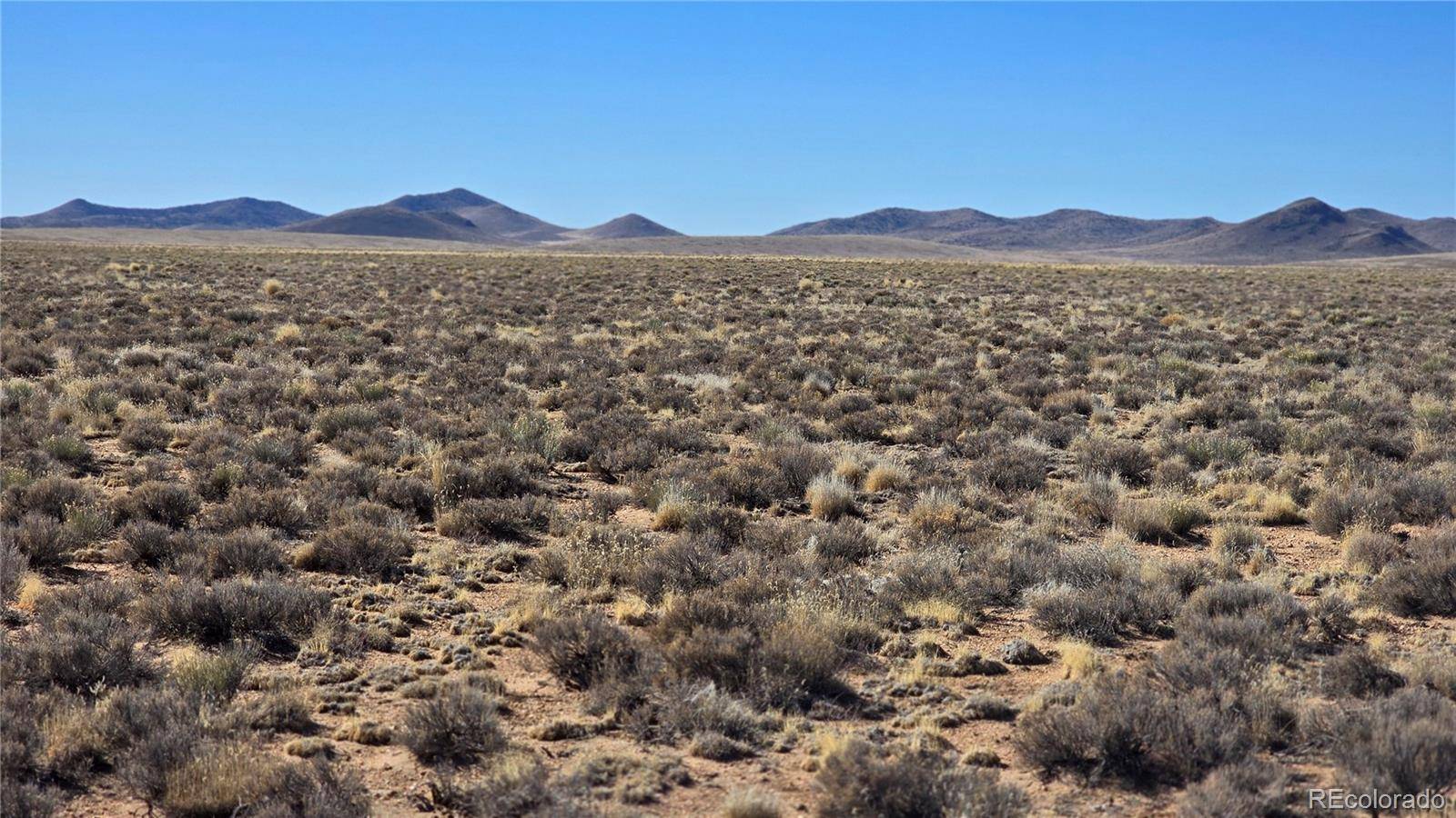 Lot 2 Huckleberry LOOP, Blanca, CO 81123