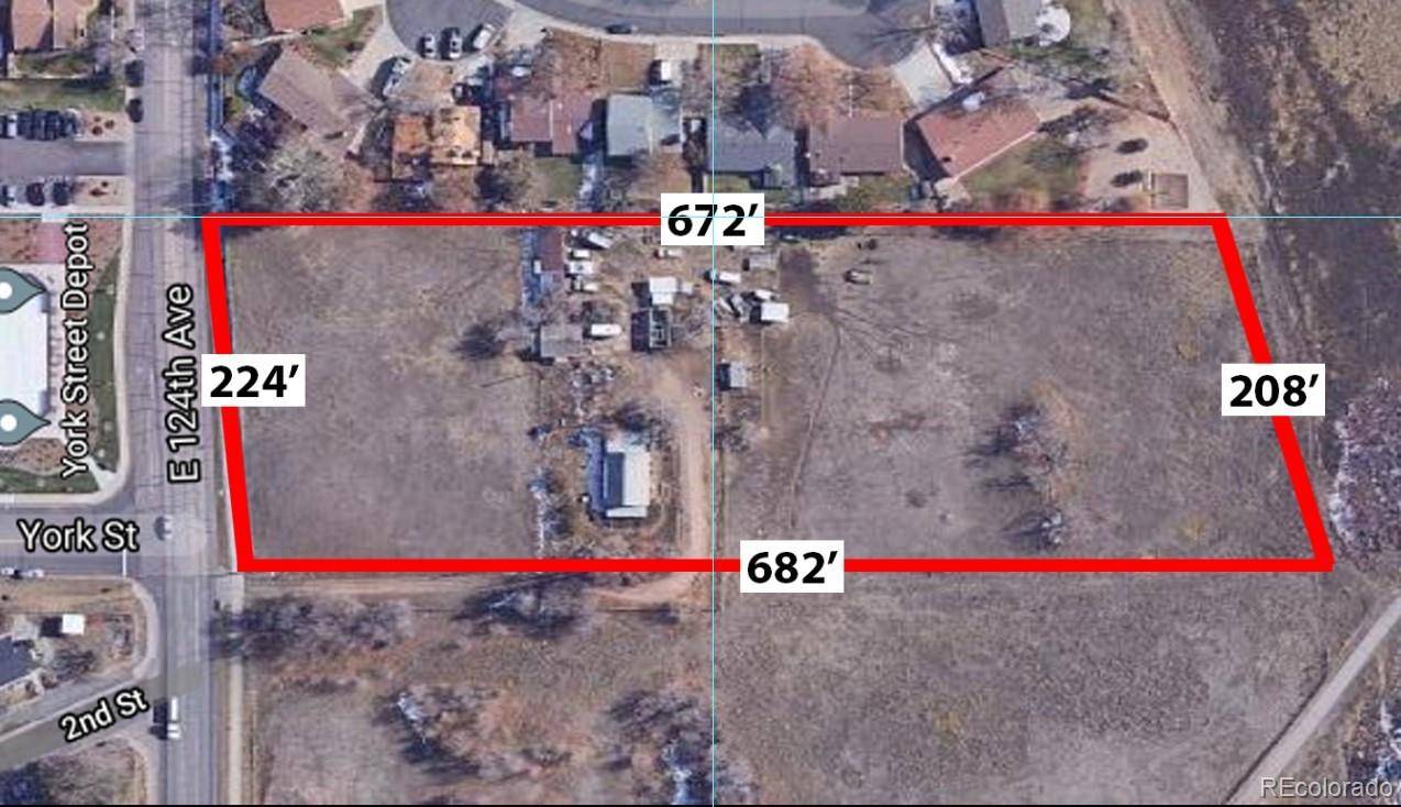 12380 York ST, Thornton, CO 80241