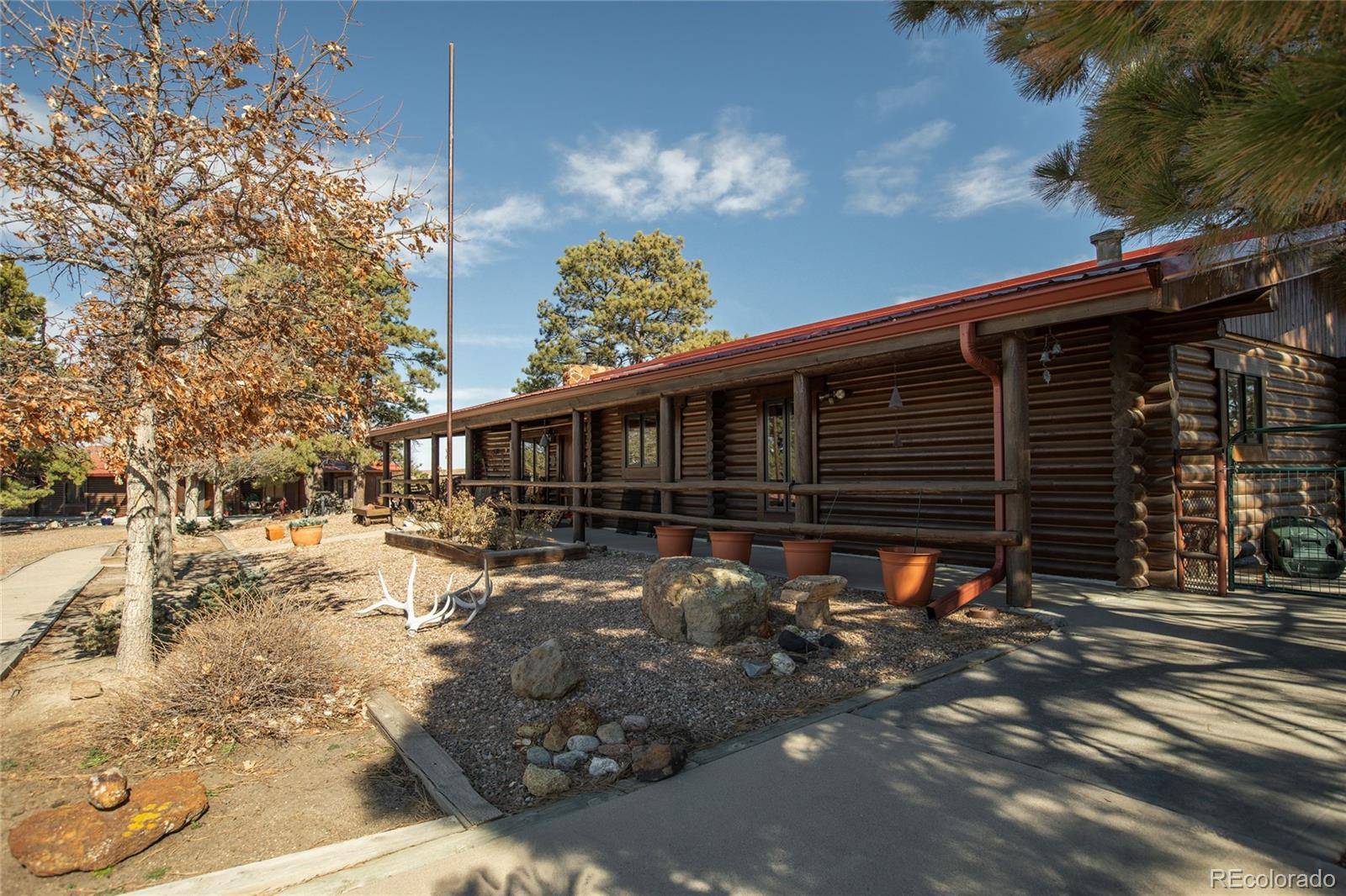 24063 County Road 122, Ramah, CO 80832