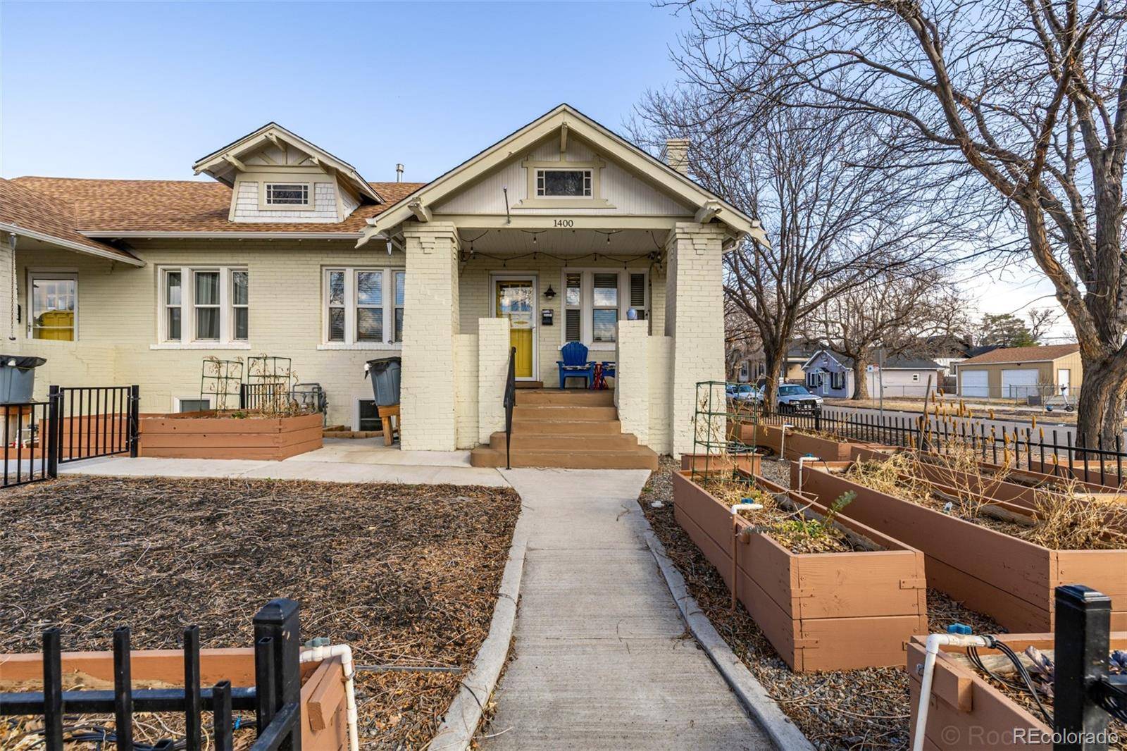 1400 Osceola ST, Denver, CO 80204