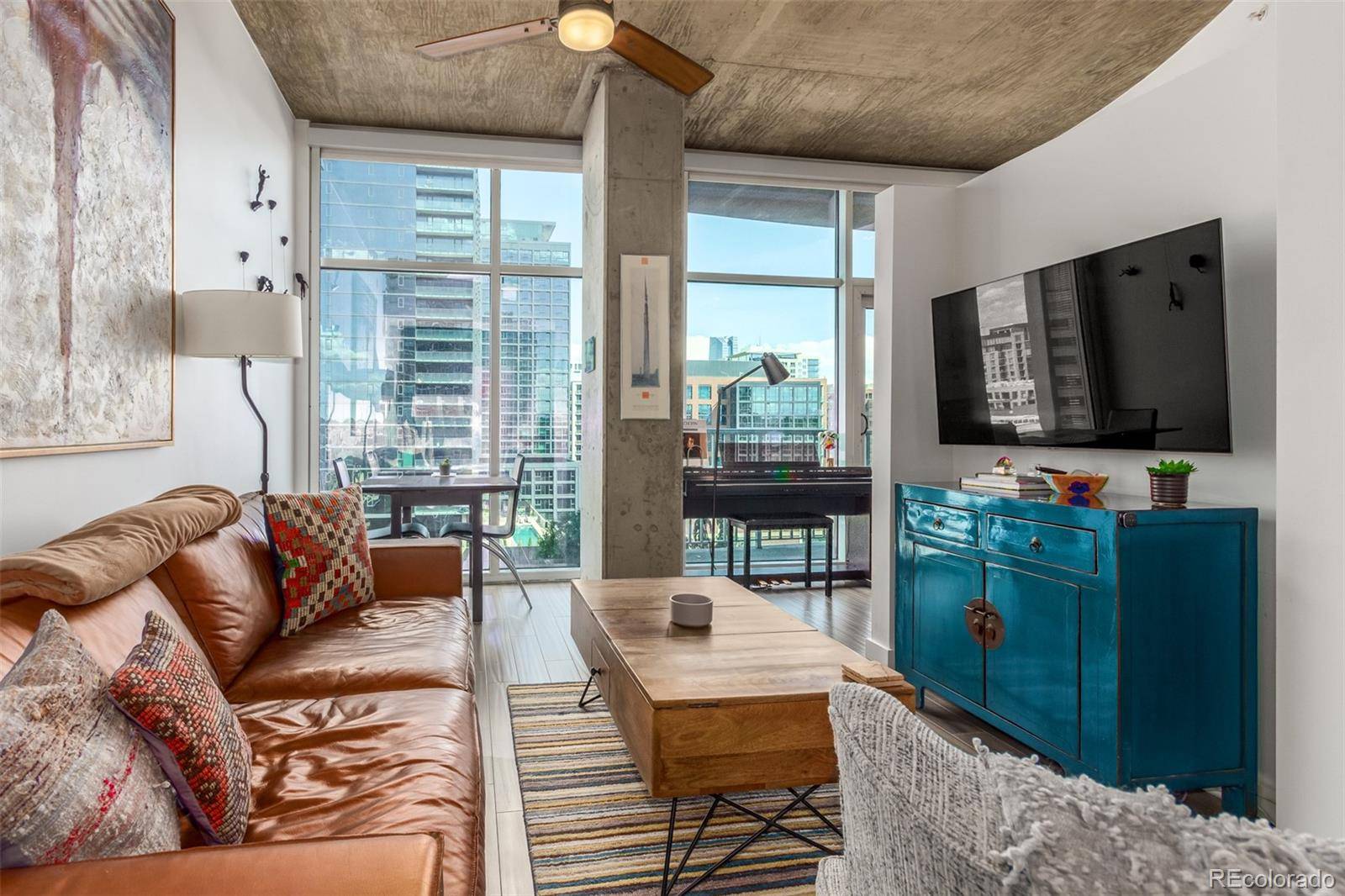 1700 Bassett ST #1023, Denver, CO 80202