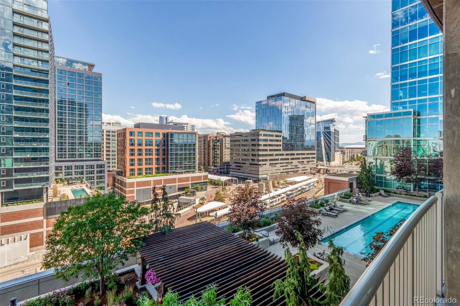 1700 Bassett ST #1023, Denver, CO 80202
