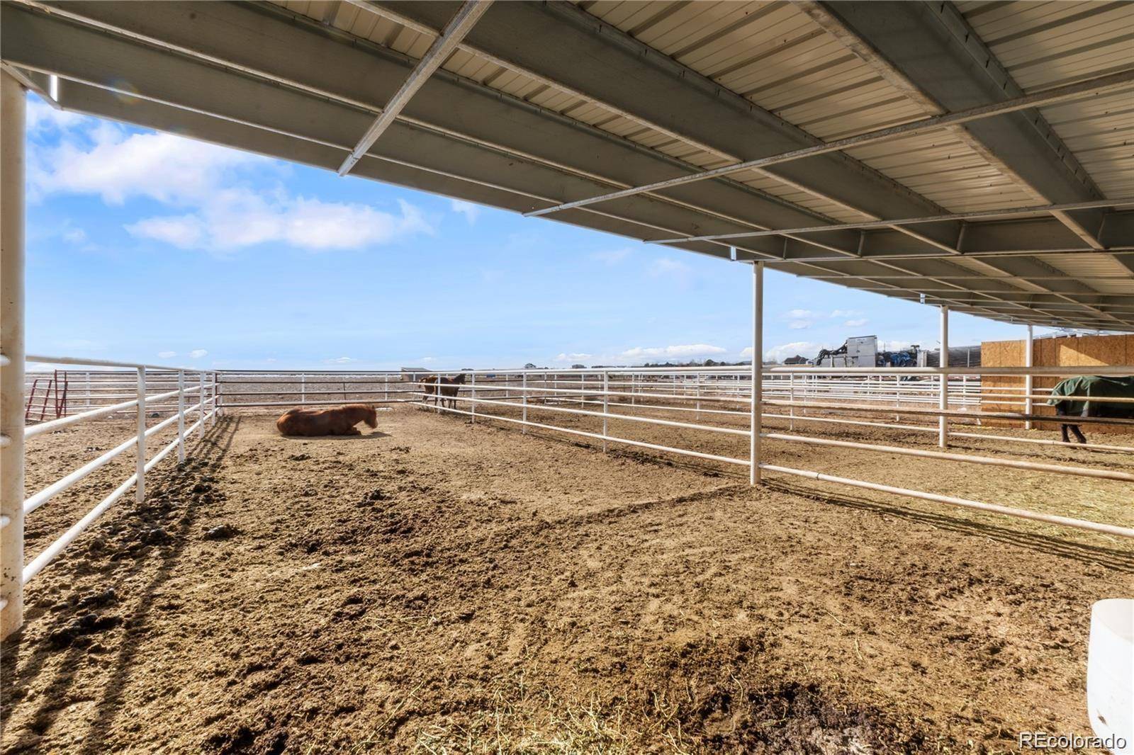 30800 E 168th AVE, Hudson, CO 80642
