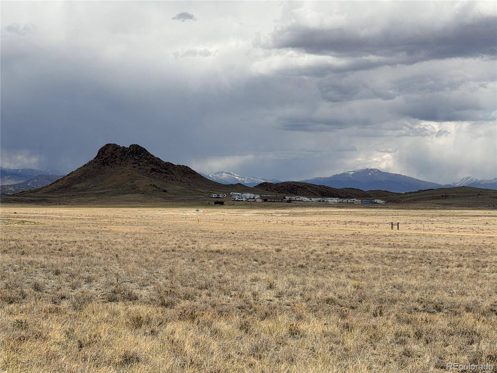 1192 Corral RD, Hartsel, CO 80449