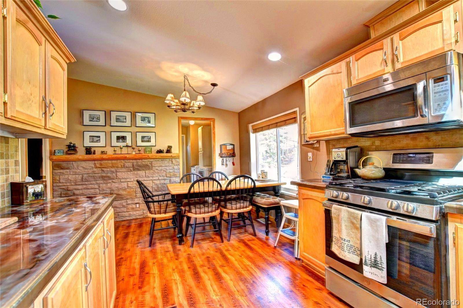 1479 Ouray TRL, Como, CO 80432