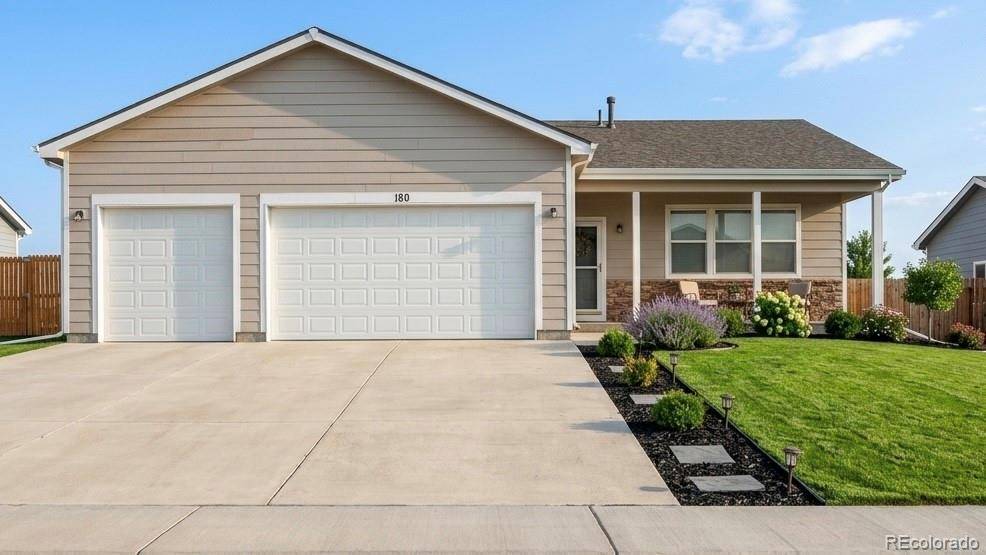 180 S 4TH AVE, Deer Trail, CO 80105