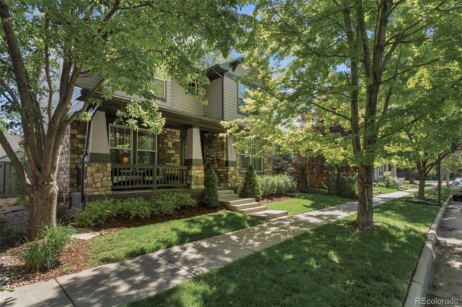 7873 E 8th PL, Denver, CO 80230