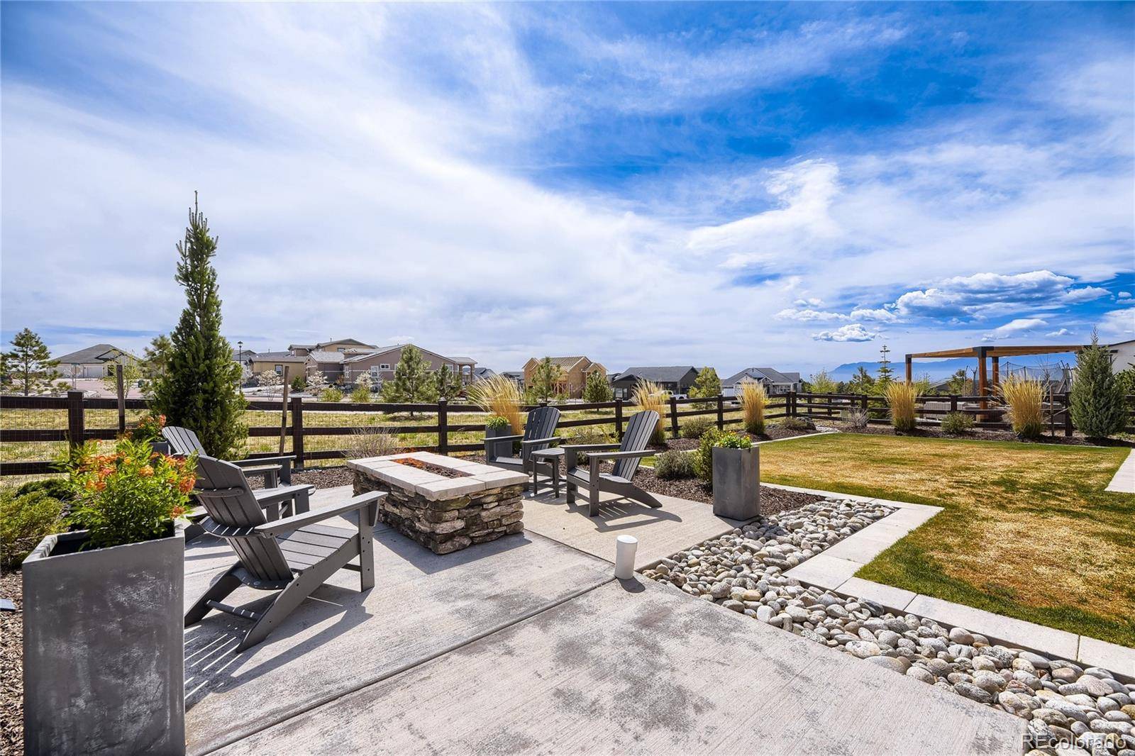 10081 Waterton Canyon WAY, Colorado Springs, CO 80924