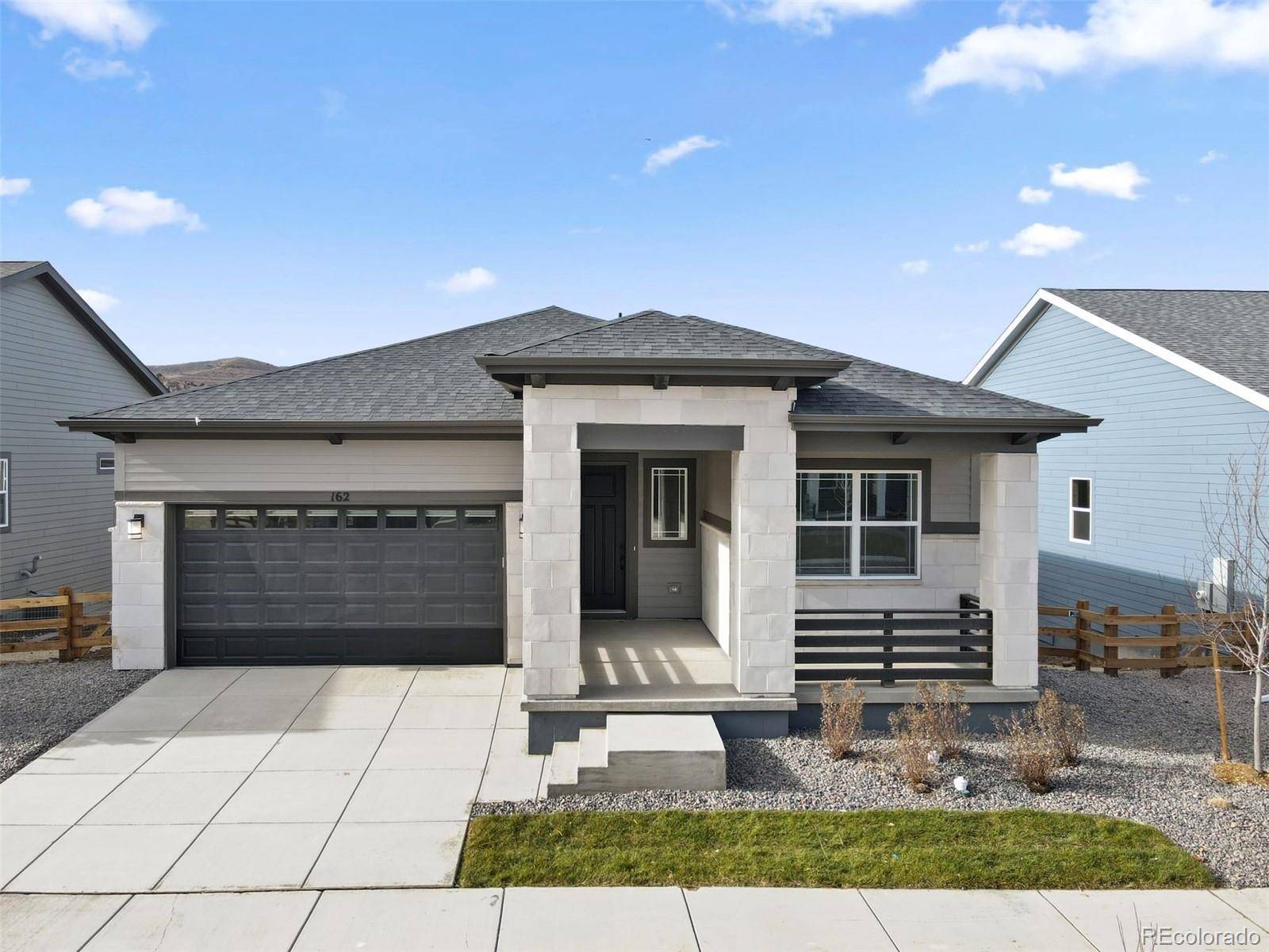 162 S Terry ST, Golden, CO 80401