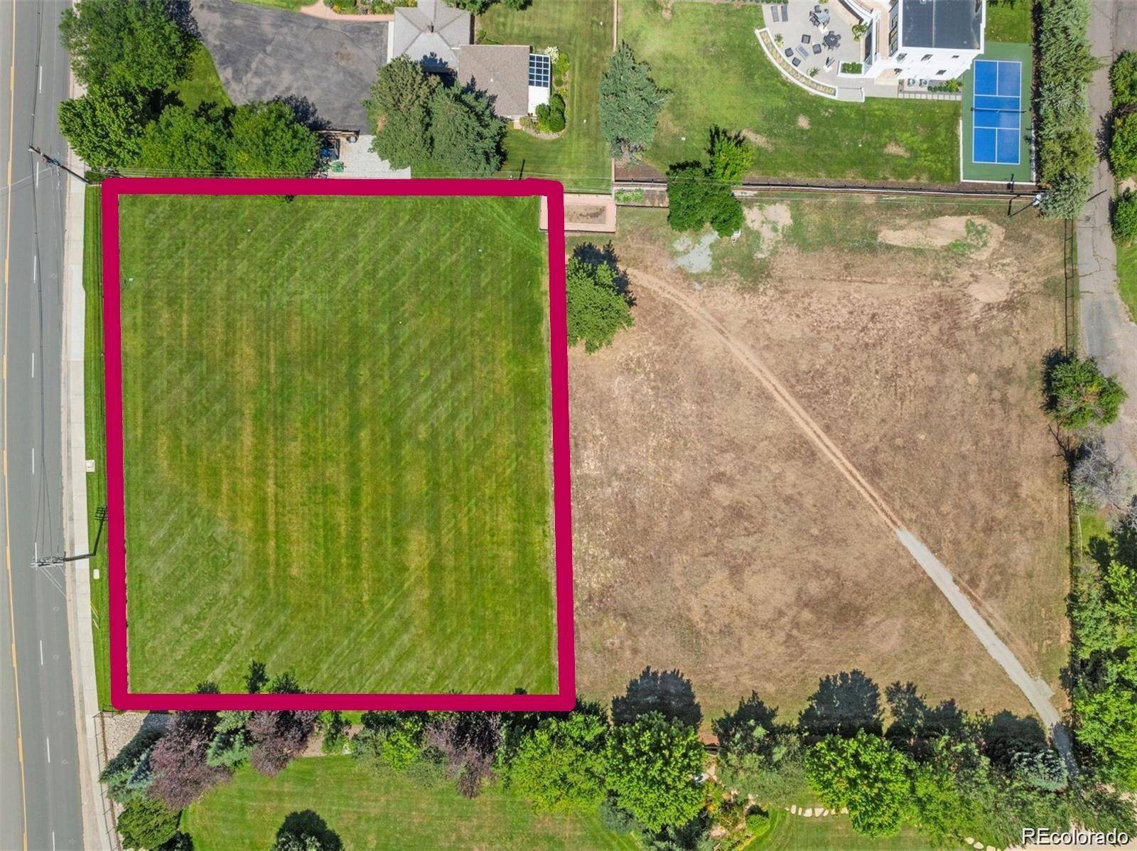 4640 S University BLVD, Englewood, CO 80113