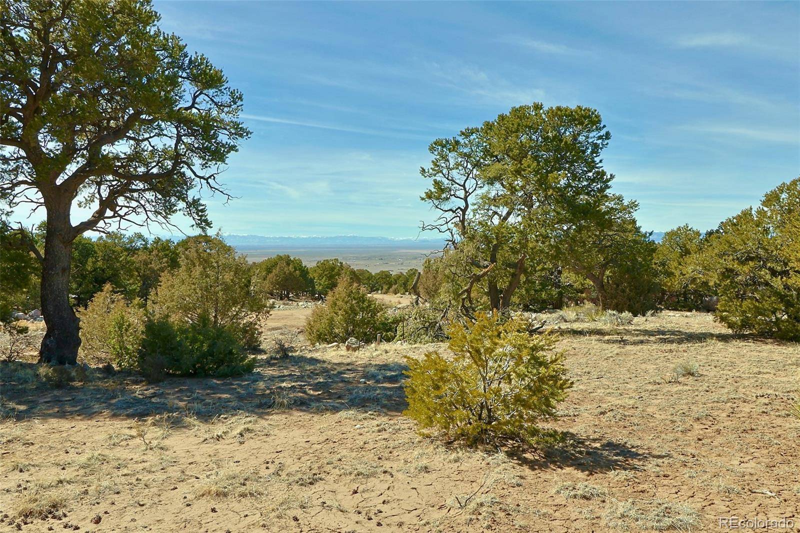 3609 Splendid TER, Crestone, CO 81131