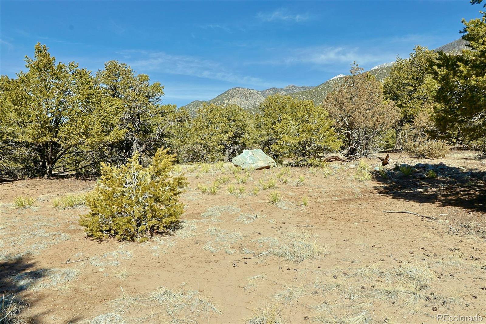 3609 Splendid TER, Crestone, CO 81131