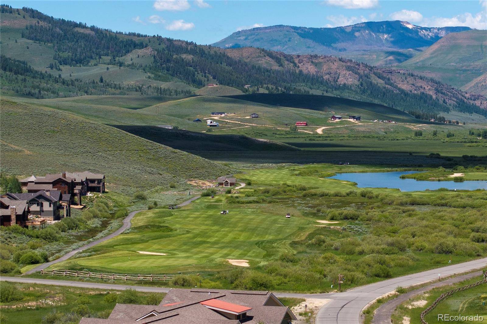 719 Saddle Ridge CIR, Granby, CO 80446