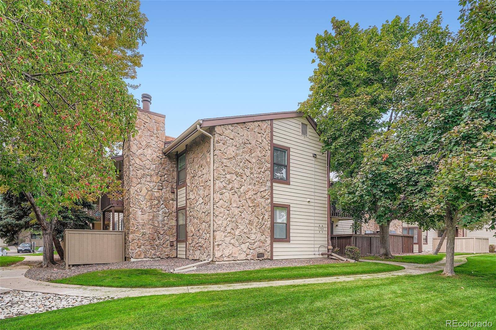 7720 W 87th DR #C, Arvada, CO 80005