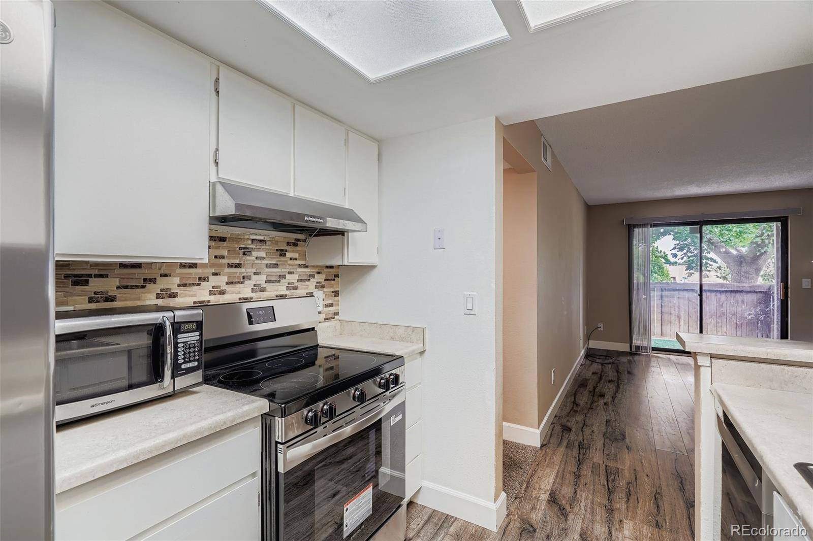 7720 W 87th DR #C, Arvada, CO 80005