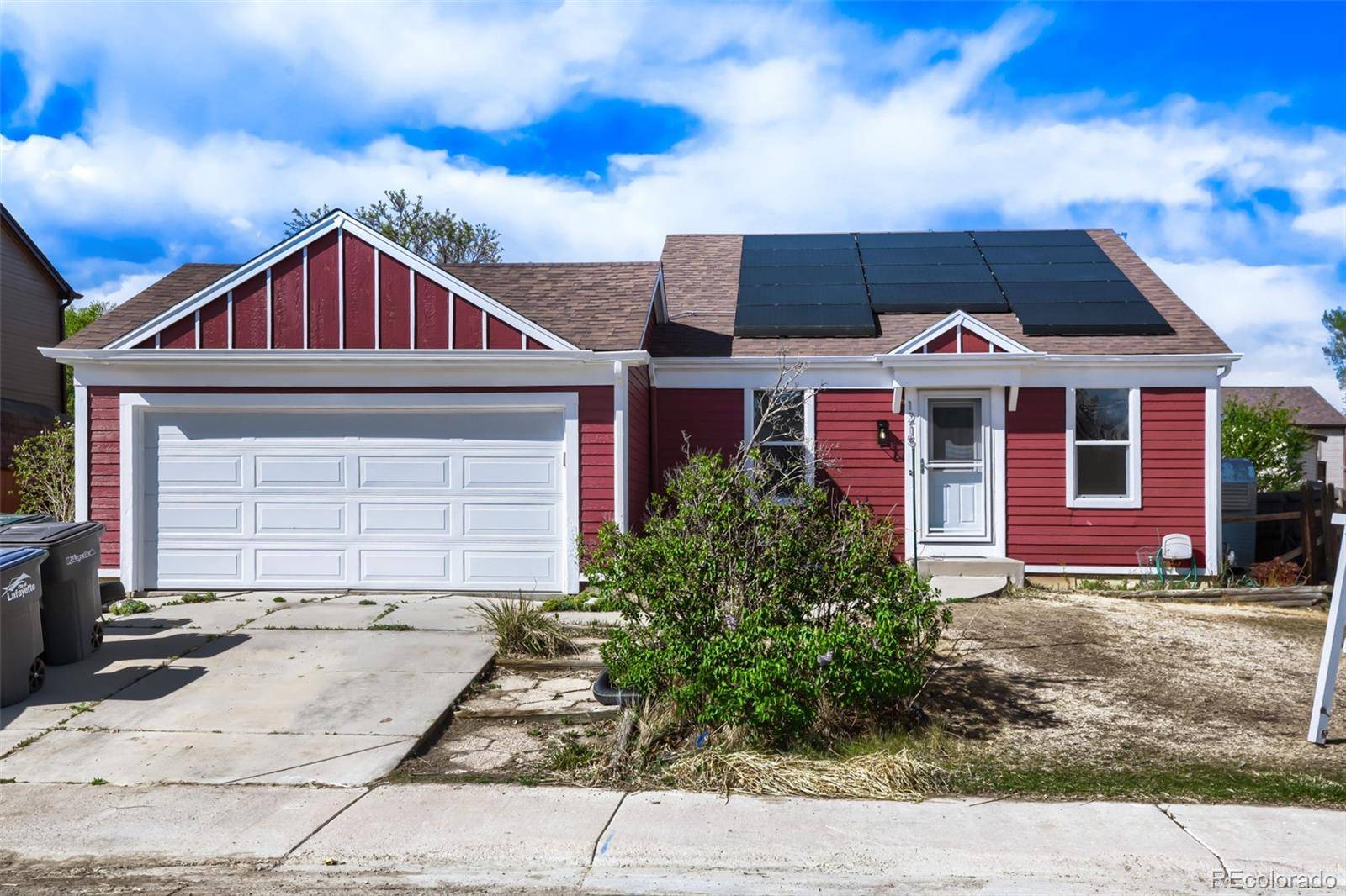 1215 Devonshire CT, Lafayette, CO 80026