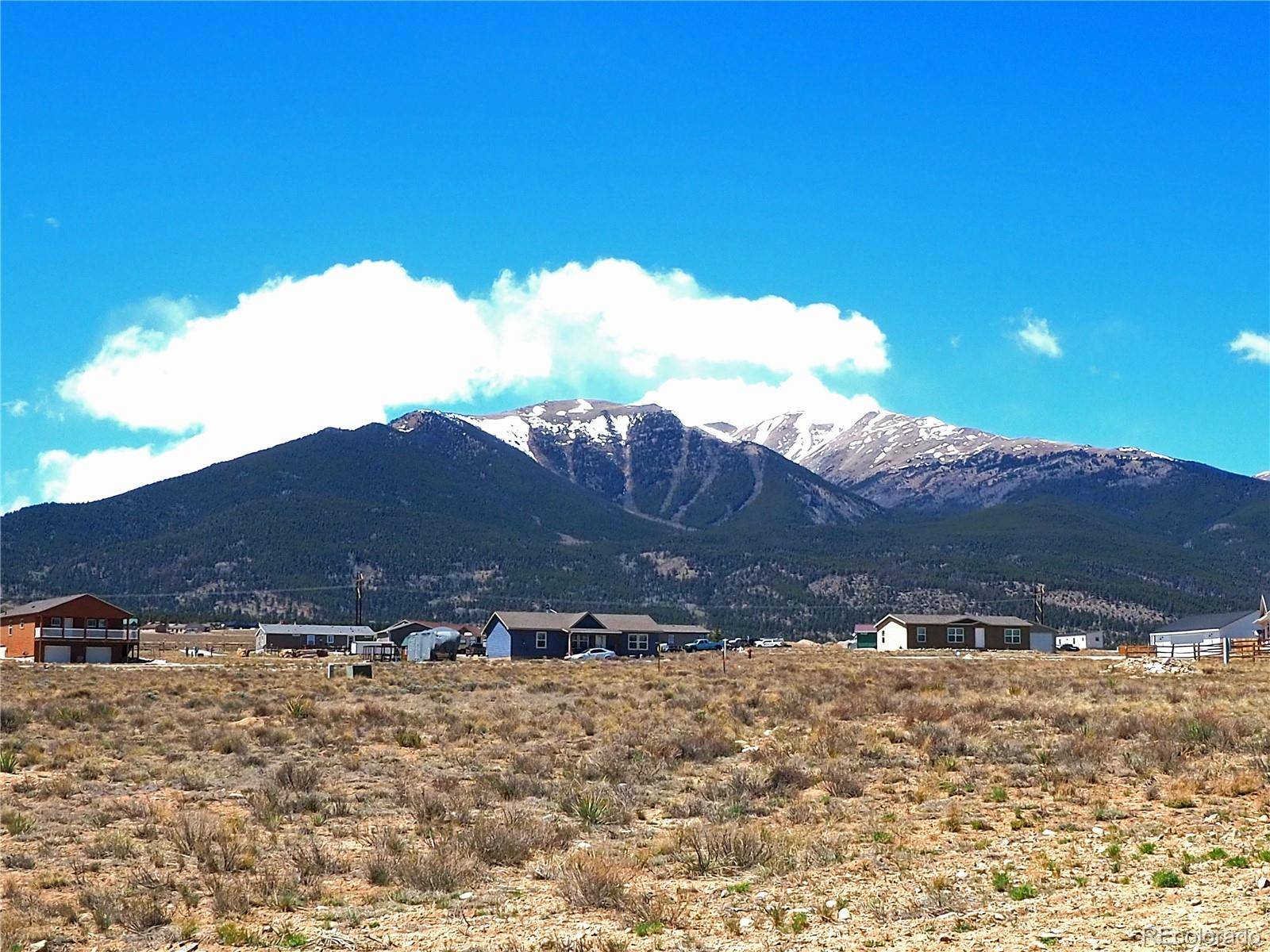 16633 Allen DR, Buena Vista, CO 81211
