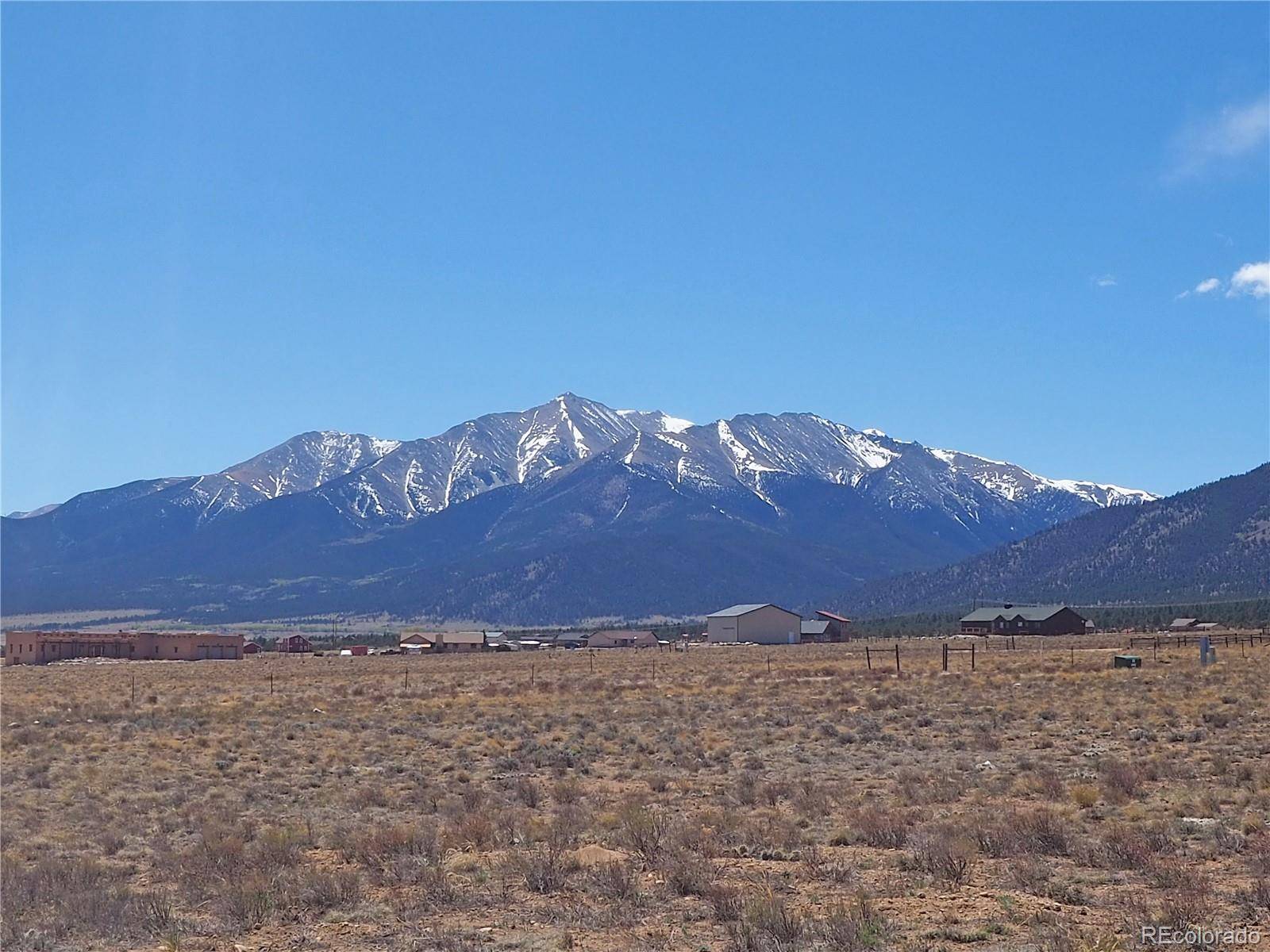 16633 Allen DR, Buena Vista, CO 81211