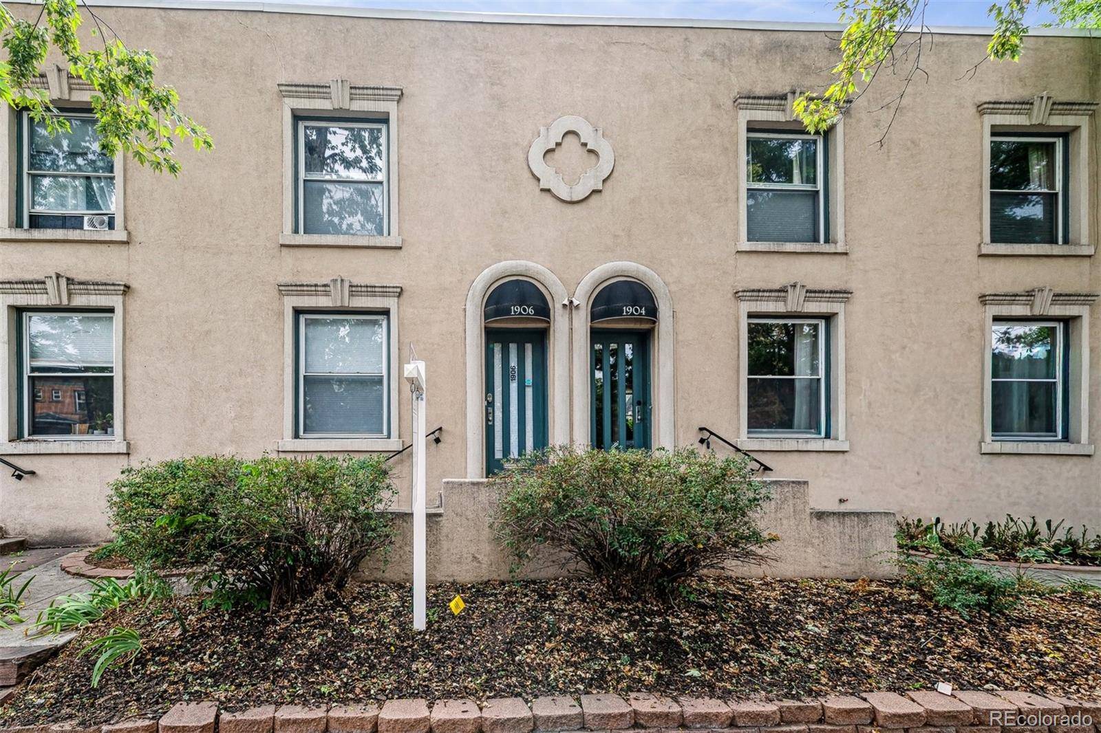 1906 E 17th AVE, Denver, CO 80206