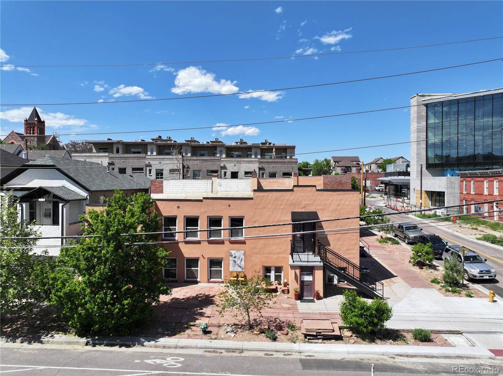 2101-2111 W 29th AVE, Denver, CO 80211