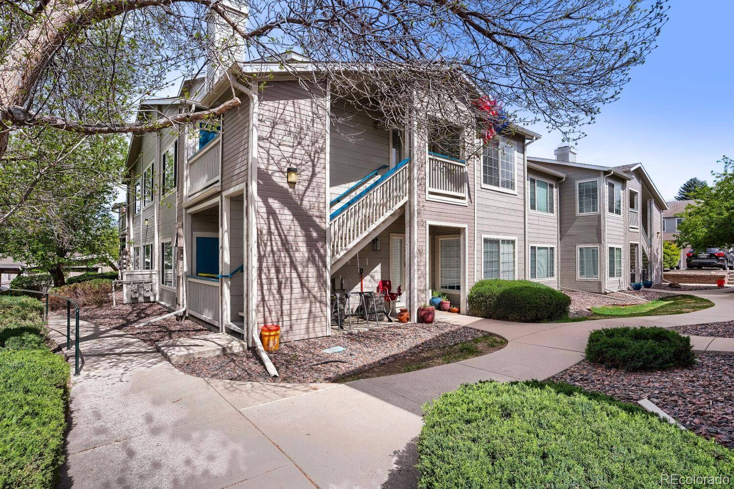 8437 Thunder Ridge WAY #204, Highlands Ranch, CO 80126