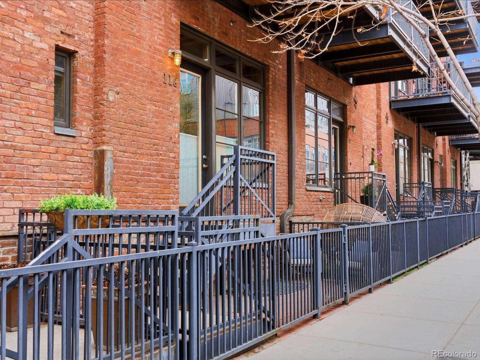 2960 Inca ST #116, Denver, CO 80202