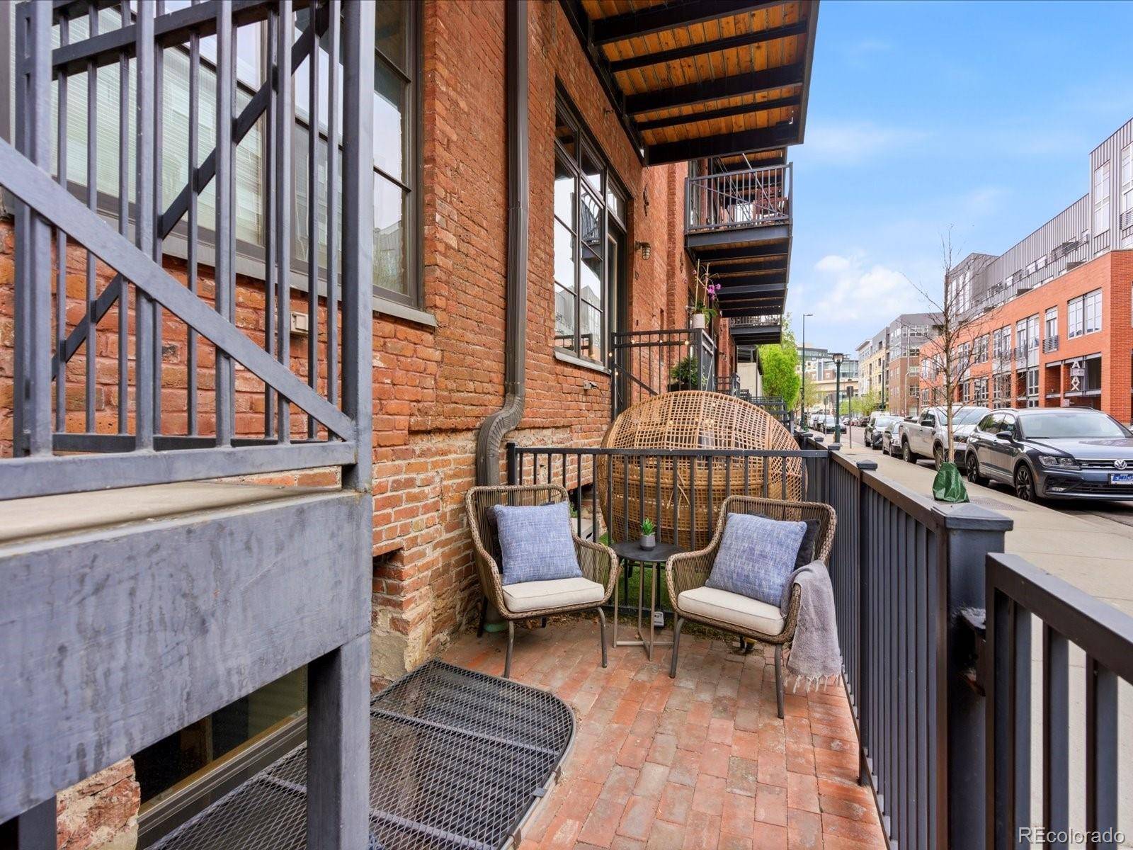2960 Inca ST #116, Denver, CO 80202