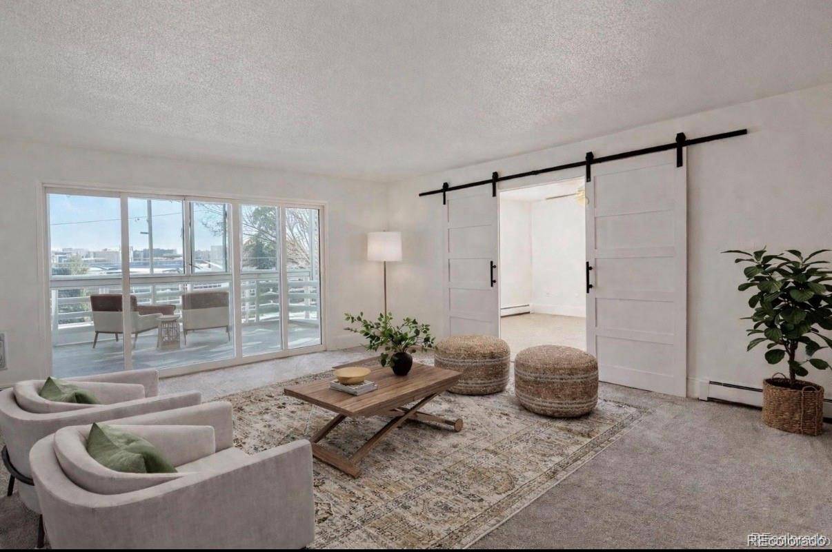 495 S Dayton ST #3B, Denver, CO 80247
