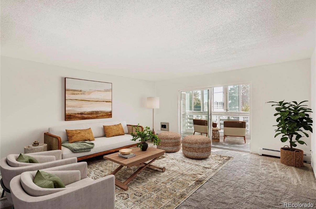 495 S Dayton ST #3B, Denver, CO 80247